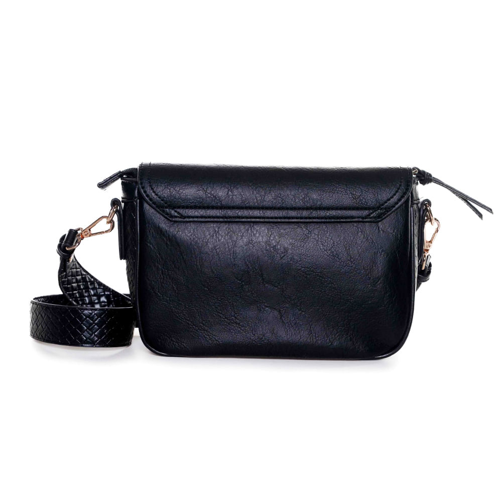 Wj Bolsa 24-46023 Preto Sint2